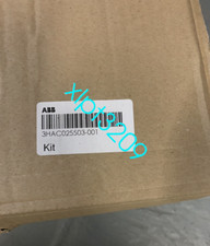 3HAC025503-001 ABB Robot motor New Shipping FedEx or DHL picture