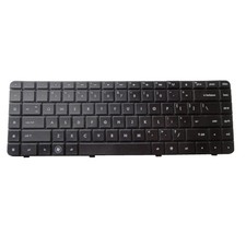Keyboard for HP G56 G62 Compaq Presario CQ56 CQ62 Laptops Black US Version picture