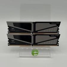 TeamGroup T-Force Vulcan 16GB (2x8GB) RAM DDR4 3000MHz TLGD48G3000HC16CBK picture