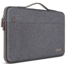 DOMISO 360° Protective Laptop Case 17.3 inch, 17-17.3 inch Laptop Sleeve 17 picture