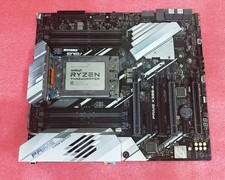 For ASUS PRIME X399-A Motherboard Compatible 2950X 2970WX 2990WX Work well picture