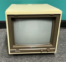 TAXAN RGB Vision 12” Color Display Monitor KS12R101S-U For Apple & IBM picture