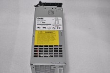 DELL 7390P 320W HOT SWAP POWER SUPPLY EP071350 FOR DELL POWEREDGE SERVERS picture