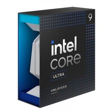 Intel Core Ultra 9 285K Desktop Processor picture
