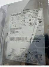 FESTPLATTE MAXTOR ATLAS 10K V8J073L0 73GB 10K 8MB SCSI U3203.5