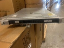 CISCO AIR-CT5520-K9 AIRONET 5520 WIRELESS CONTROLLER+3.0-G CAVIUM NETWORKS picture