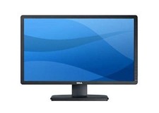 2LL9823 Dell Professional P2212H Widescreen LCD Monitor Black 22 Inch 0E picture