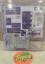 Calix 100-05589 GP4200XH - (2) POTS, (1) 2.5 GE port, (3) GE ports picture
