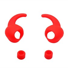 Silicone Earplug Ear Cap Ear Hook Tips for Beats Studio Buds Wireless Earphone picture