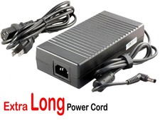 AC Adapter for MSI WS66 10TM-207, WS66 10TMT 10TMT-207, WS66 11UKT 11UKT-221 picture