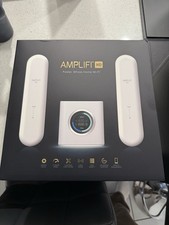 Ubiquiti AmpliFi Dual-Band Mesh Wi-Fi System AFI-HD-US - White picture