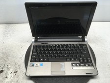 eMachines 250-1162 Intel Atom N270 1.6GHz 2 GB NO HDD No Batt picture