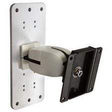 Ergotron 100 Series Monitor Double Pivot (47093800) picture