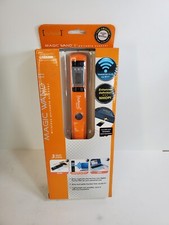 VuPoint Solutions Magic Wand II Wireless Portable Handheld Scanner Model ST440R picture