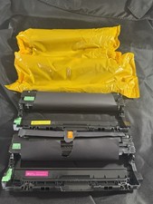 DR221CL BK/C/M/Y DR 221CL Drum Unit Replacement for Brother DR221 MFC-9130CW picture