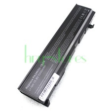 Battery for TOSHIBA PA3451U-1BRS PA3465U-1BRS Satellite A100 A105 A135 A80 M45 picture