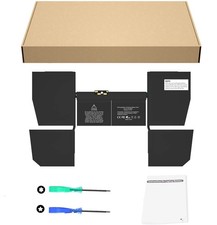 A1705 Battery for Apple MacBook 12 Inch Retina A1527 A1534 Early 2015 2016 2017 picture