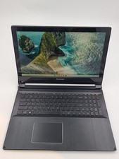 Lenovo Edge 15 80H1 i7-4510U 2.00GHz 8GB Ram 250GB SSD Win 11 Pro picture