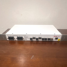 Ciena 3916 1U Rackmount Enterprise Router 6x RJ-45 1Gbps RS-232 MPN picture