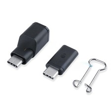New Adapter extender USB-C Receiver for Alienware AW720M Wireless Gaming Mouse picture