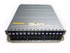 EMC VNX 5100 Storage Array 900-567-007 With Caddy Interposer Not Included  picture