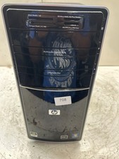 HP Pavilion p6637c AMD Athlon II 170u 2.00GHz 4GB NO HDD picture