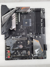 GIGABYTE B450 AORUS Pro WiFi AM4 Intel Motherboard picture