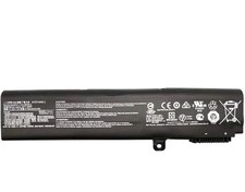 Genuine MSI BTY-M6H Battery GE72 2QC 2QD GL62 GL62M GL72 GL62-6QD-030FR GL62-6QC picture