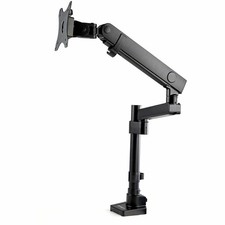 StarTech Desk Mount Monitor Arm w/ 2x USB 3.0 ports VESA up to 34