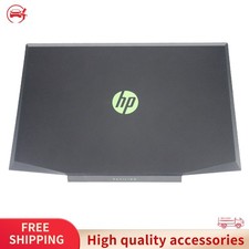 Exact Back Cover for HP Pavilion 15CX 15-cx0056wm 15-cx0020nr L20313-001 US New picture