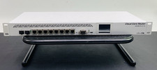 MikroTik CCR1009-7G-1C-1S+ 8-Port Gigabit Ethernet Rackmount Router picture
