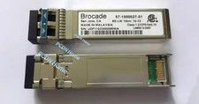 Brocade 57-1000027-01 8G 1310nm 10km Single-Mode SFP+ Transceiver picture