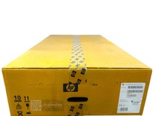 593498-001 I HP ProLiant DL320 G6 4HDD 1U SATA Rack Server BRAND NEW SEALED picture