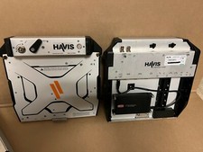 99% Life Left Havis Dock Station DS-PAN-110's Dual Antennas Toughbook CF30 CF31 picture