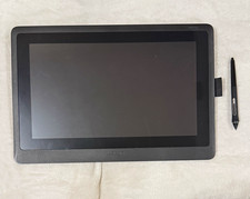 Wacom Cintiq 16 Graphics Tablet Drawing Display with Pro Pen 2 Stylus - 15.4” picture