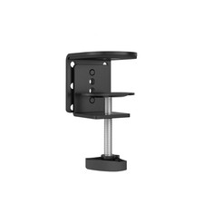 C Clamp Base Stand Mounting Accessory, Desk cclamp for Monitor Mount Workstat... picture