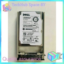 1.2TB 10K SAS 2.5