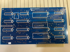 Apple IIe Diagnostic Card Complete Kit picture