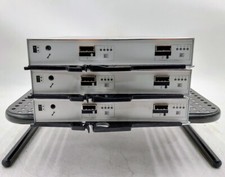 LOT OF 3 IBM 85Y5850 0951735-10 Storwize Enclosure Expansion Canister Module picture