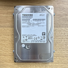 Toshiba DT01ACA050 500GB 3.5
