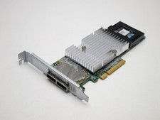 HVCWY DELL PERC H810 1GB CACHE 6Gb/s INTERNAL RAID CONTROLLER CARD PCI-E FS picture
