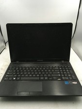 SAMSUNG NP355E5C - FOR PARTS/REPAIR - AMD E2 - NO RAM - 15