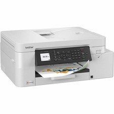 Brother MFC-J4355DW Wired Inkjet Multifunction Printer Color picture
