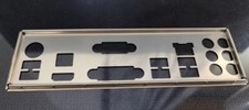 I/O Shield For ASUS M5A78L-M/USB3 Motherboard Backplate IO picture