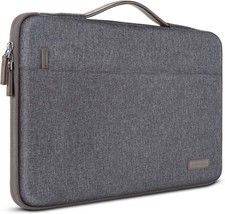 Water-Resistant Laptop Sleeve Case for 14 inch MacBook Pro M5/Max - Durable Desi picture