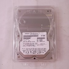 Hitachi Deskstar HDS721680PLA380 80GB 7200RPM SATA 3Gb/s 3.5