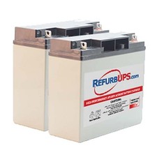APC Smart-UPS 1250 (SU1250) - Brand New Compatible Replacement Battery Kit picture