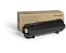 Genuine Xerox 106R03940 Black Toner, Brand New Sealed Box, We Ship Fast picture