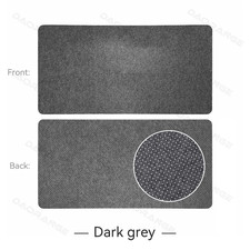 Multi Size Wool Felt Mouse Pad Office Computer Desk Protector Mat Keyboard Non-S picture
