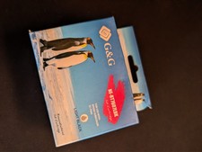 G&G NE-RT7607LBK Ink Cartridge Light Black for Epson SureColor SC-P600 picture
